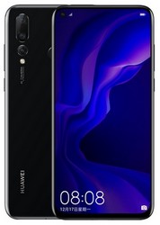 Прошивка телефона Huawei Nova 4 в Пскове